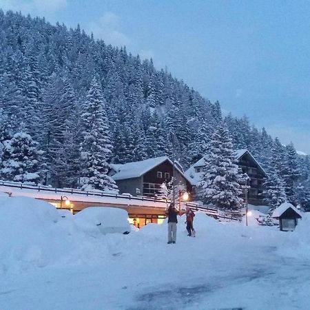 Casa Vacanza In Tipico Chalet Di Montagna Villa Варцо Екстериор снимка
